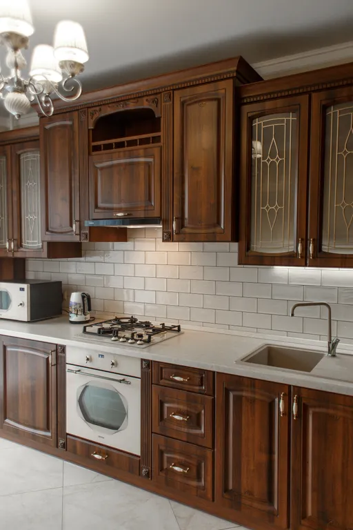 Квартира Апартаменты Империал — Калининград