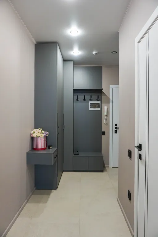 Квартира Апартаменты тихая гавань — Светлогорск