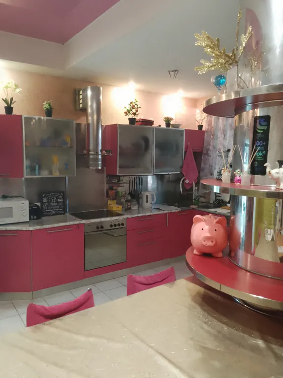 Квартира Четырёхместный номер эконом рядом с Аэропортом Толмачёво — Обь