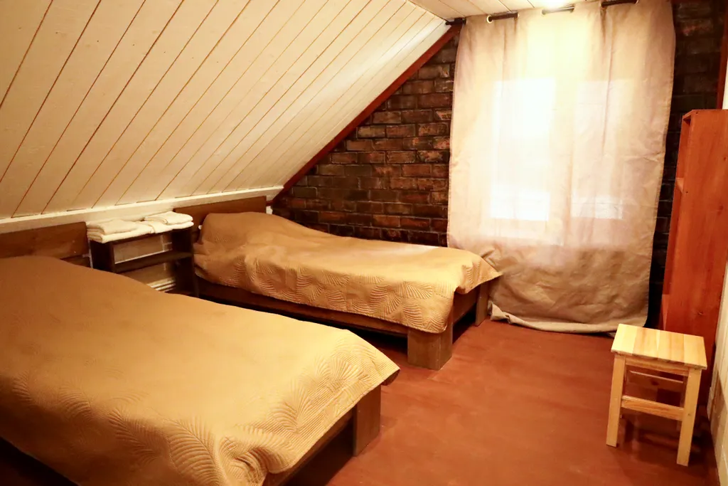 5-комнатный Дом