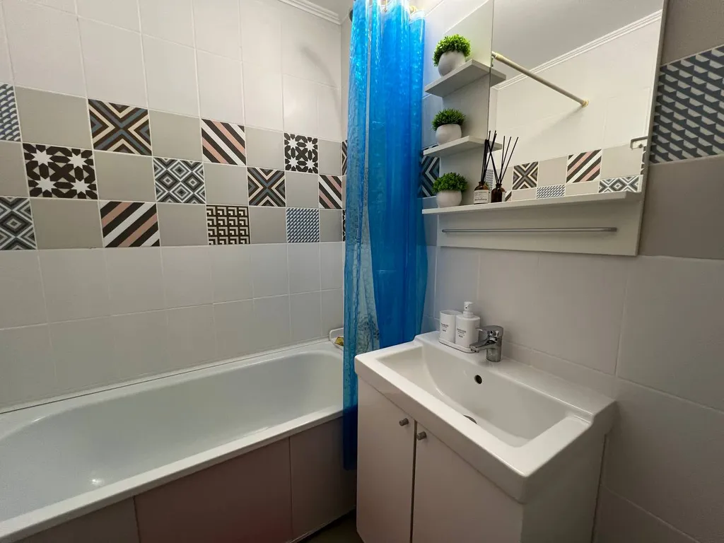 Аккуратная квартира возле стадиона Краснодар