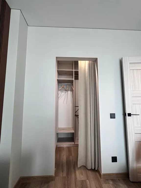 Сдаётся уютная евро-двушка