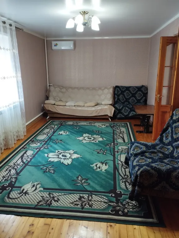 Коттедж Коттедж Отдых у моря — Дербент