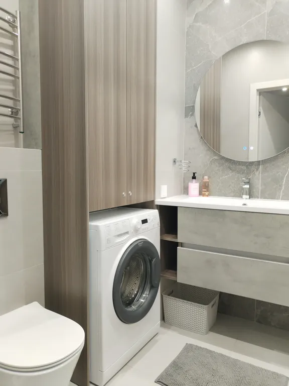 ЭкоКвартира возле Планеты