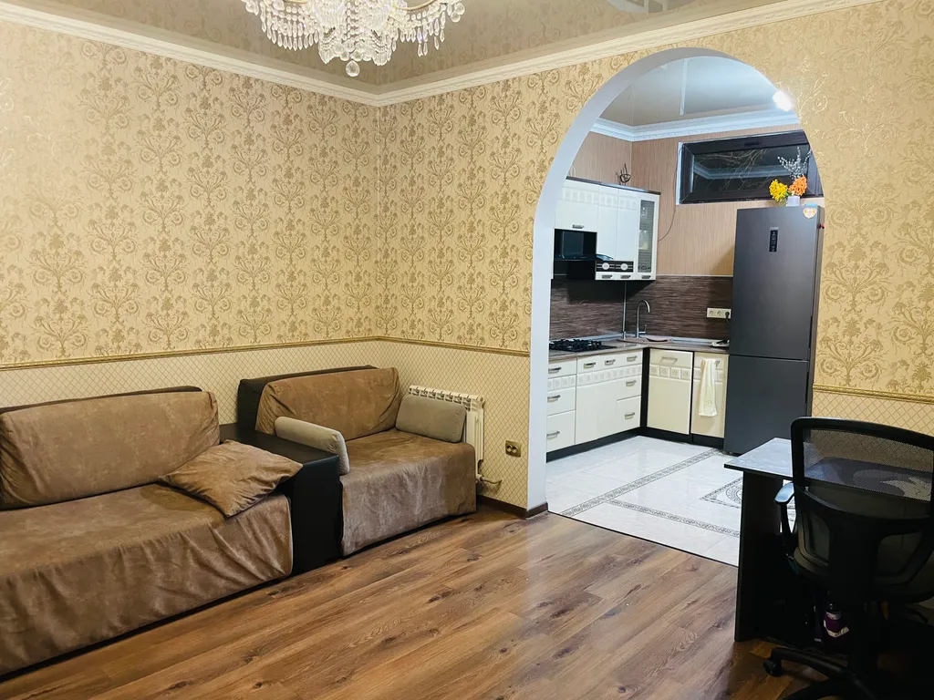 Дом в центре