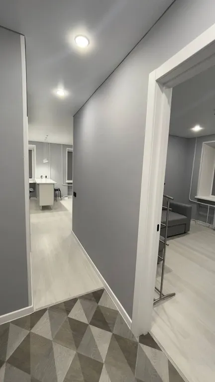 Квартира центр города