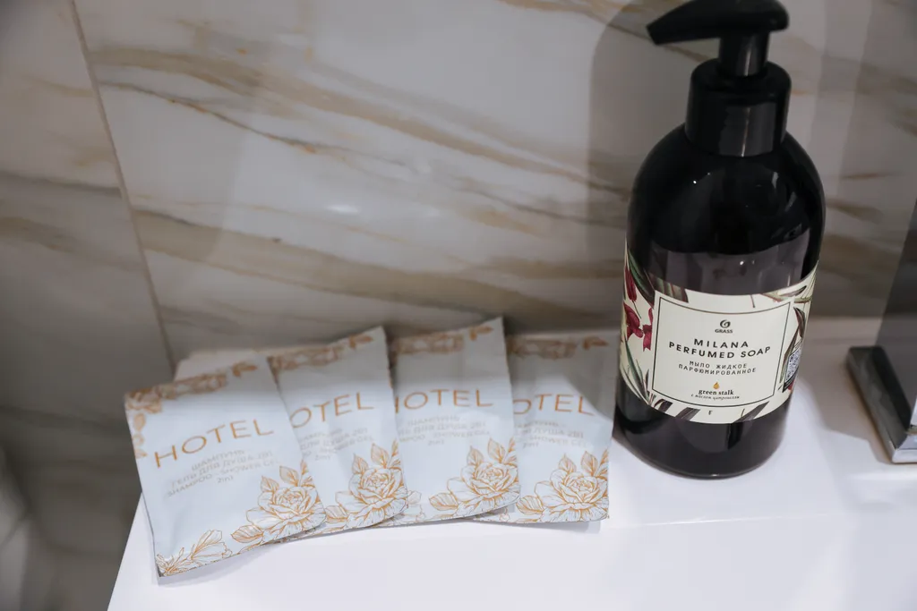 Квартира Просторная квартира в историческом центре — Владикавказ