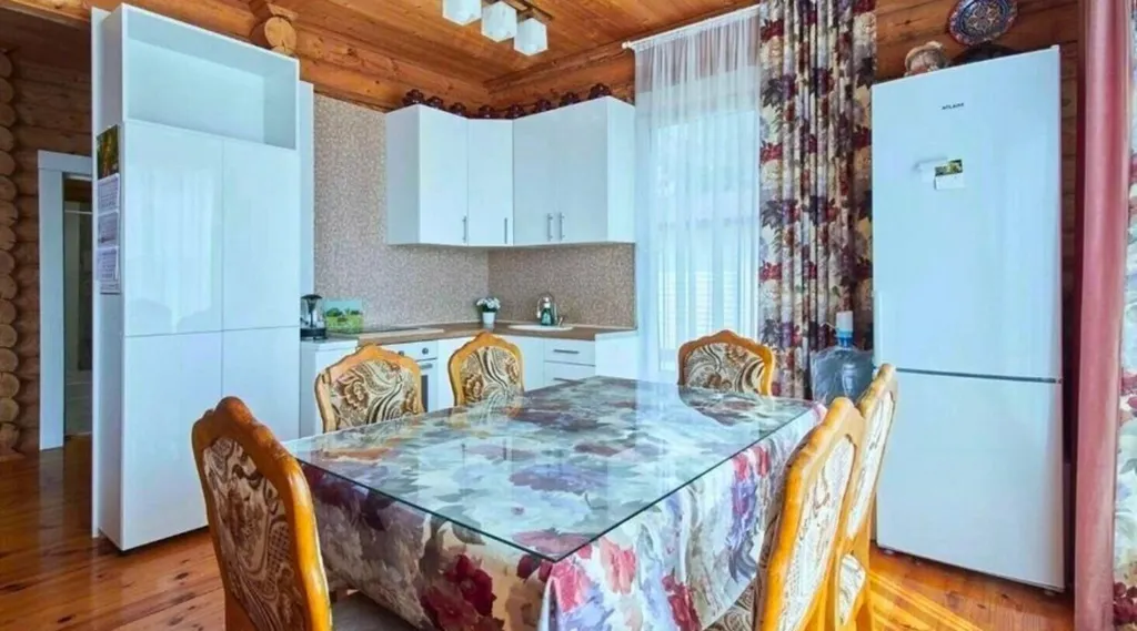 3-комнатный Дом