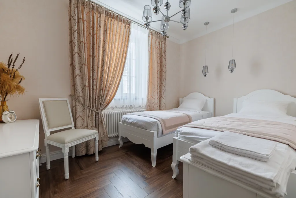 Квартира Комната — аренда посуточно в Ярославль