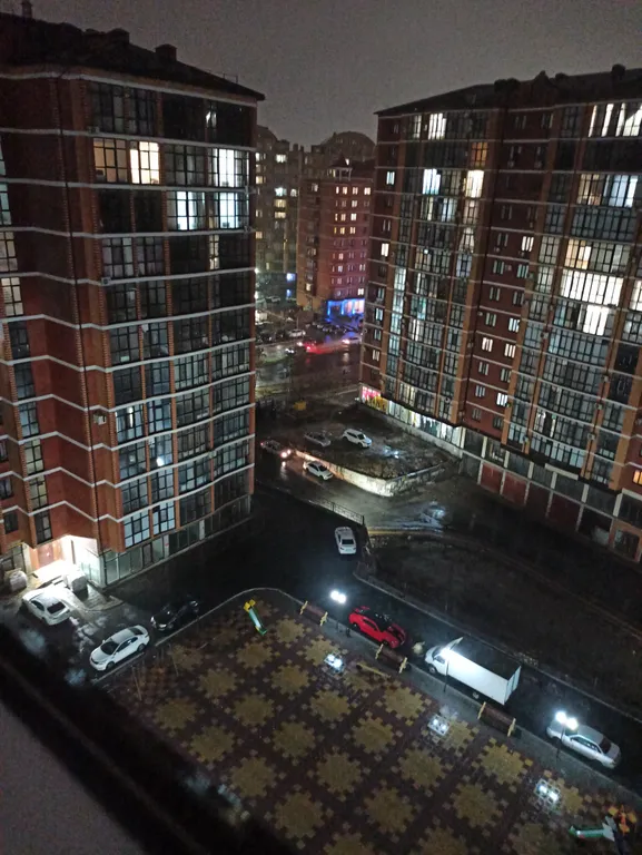 Уютная квартира в доме на берегу озера