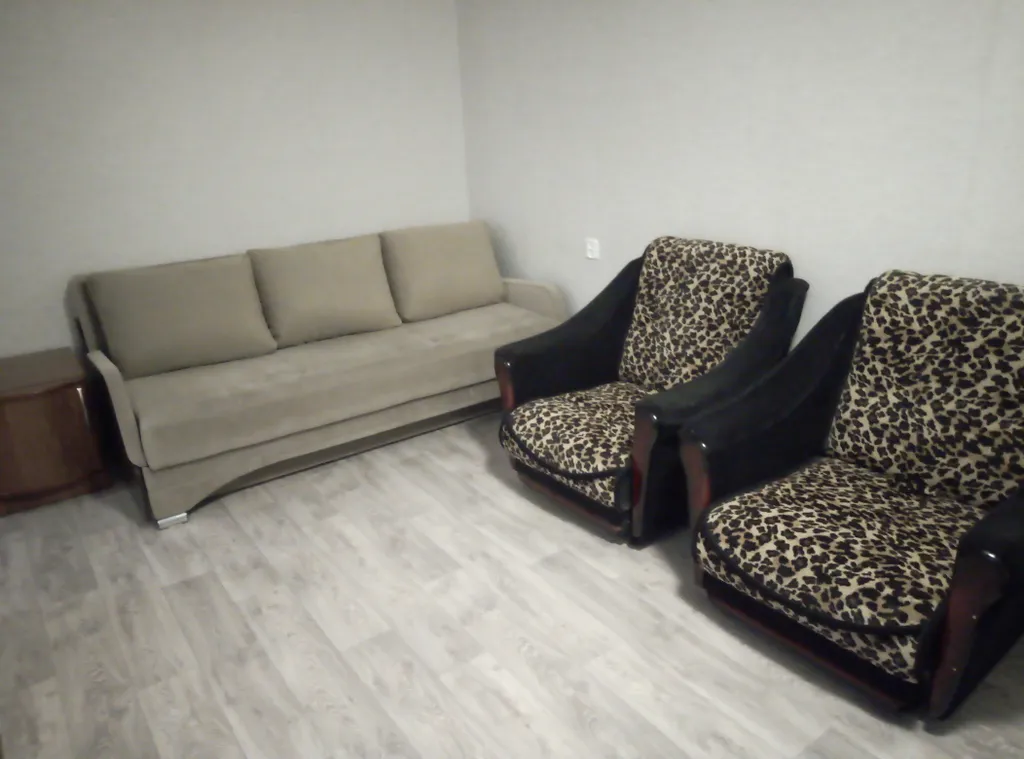 Квартира у озера