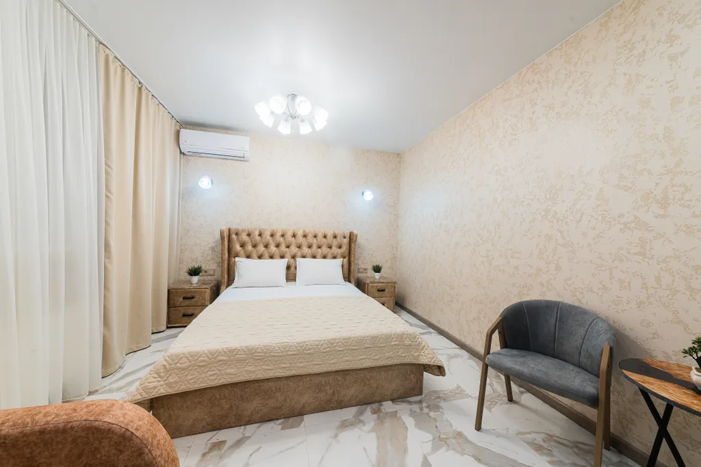 Апартаменты Люкс рядом с Набережной