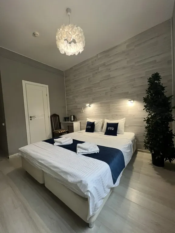 Квартира Комната — Лобня