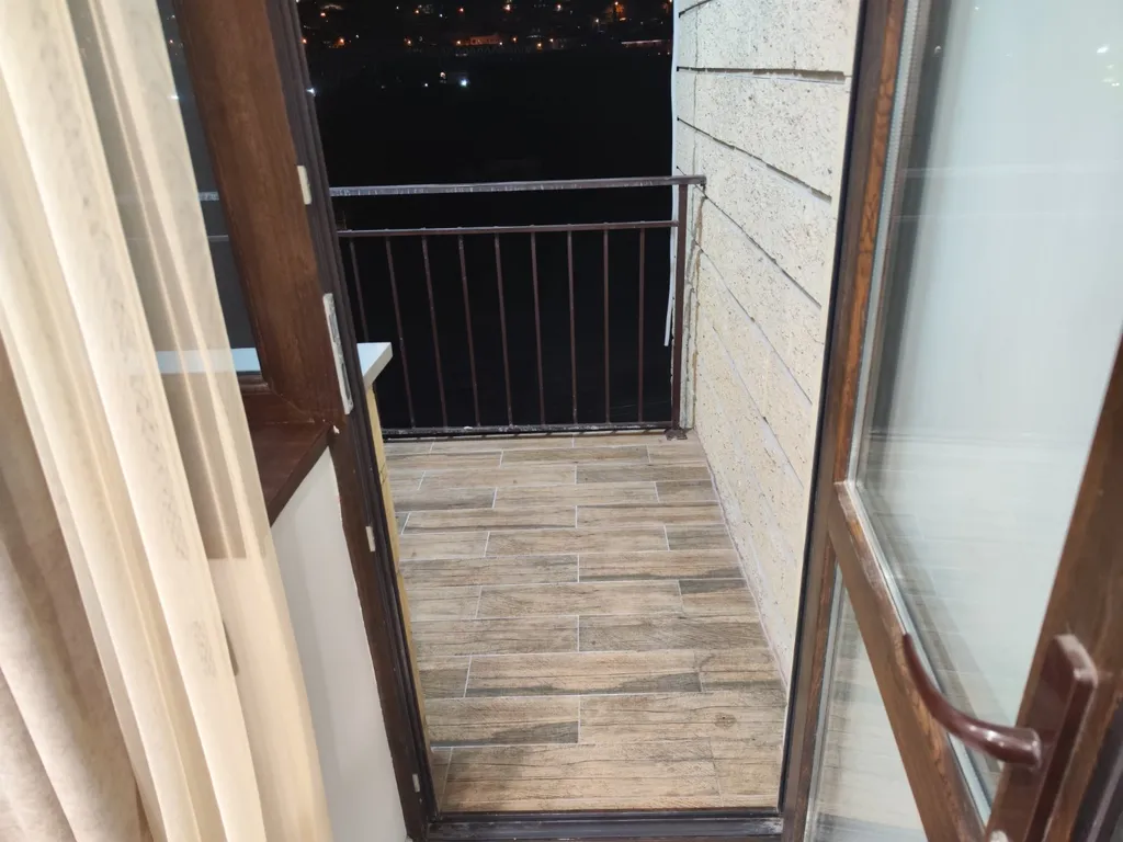 Стандартная квартира в центре