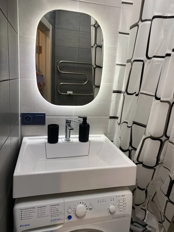 Изолированная квартира рядом с ОнкоИнститутом