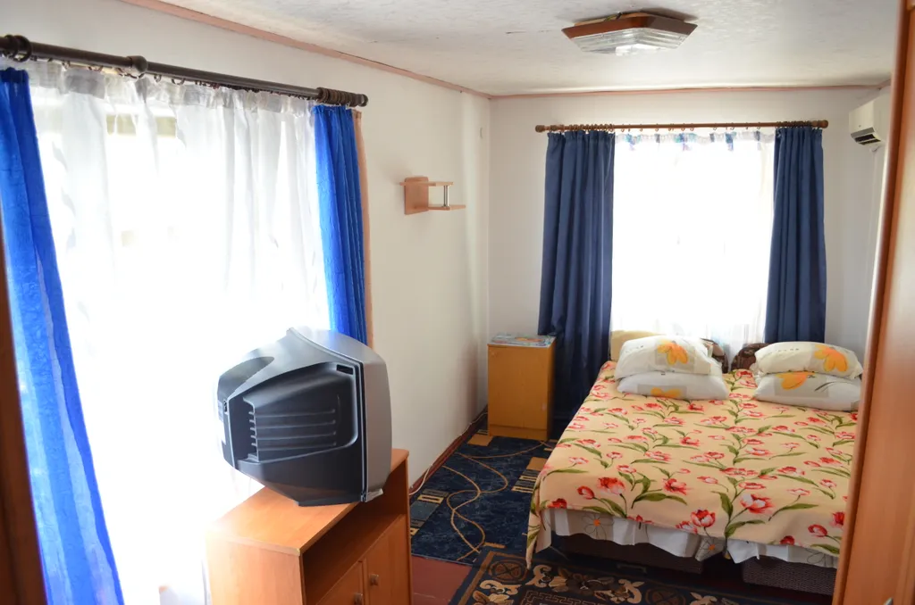 2-комнатный Дом