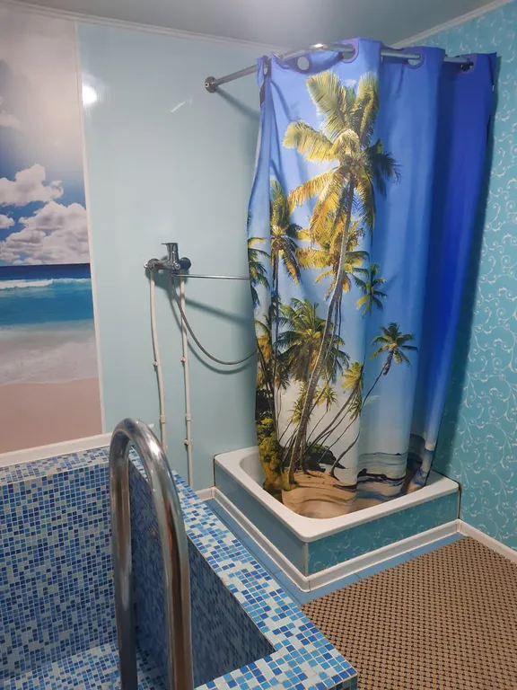 Шикарный коттедж