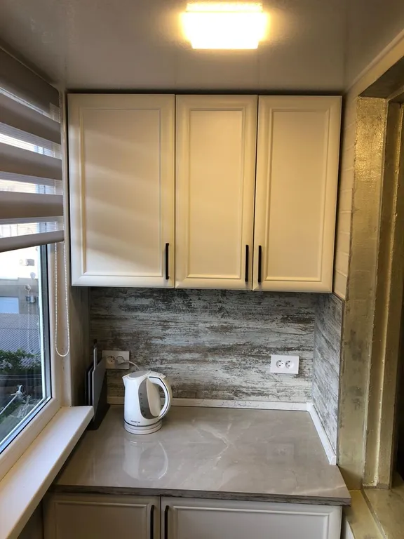 Уютная квартира в центре города с прекрасным видом на горы