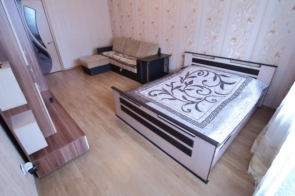 Отличная квартира в Брянске, недалеко от Аэропарка — аренда посуточно в Брянск