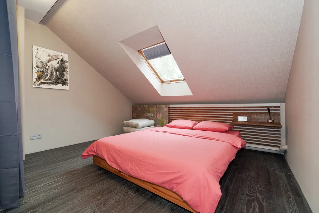 Большая шикарная квартира в центре Минска