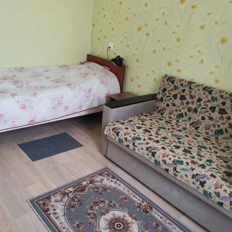 Уютная квартира в Бунырево