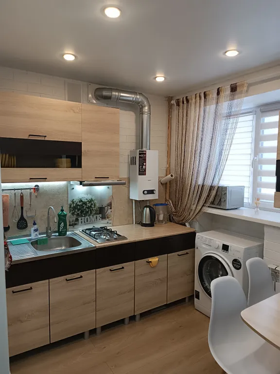 Квартира Уютная полностью укомплектованая студия — аренда посуточно в Кинешма