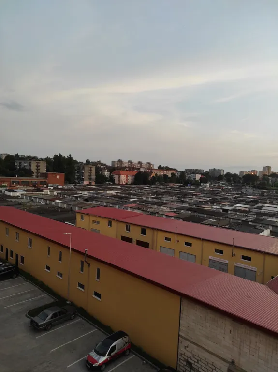 Квартира 1-комнатная Квартира — Калининград