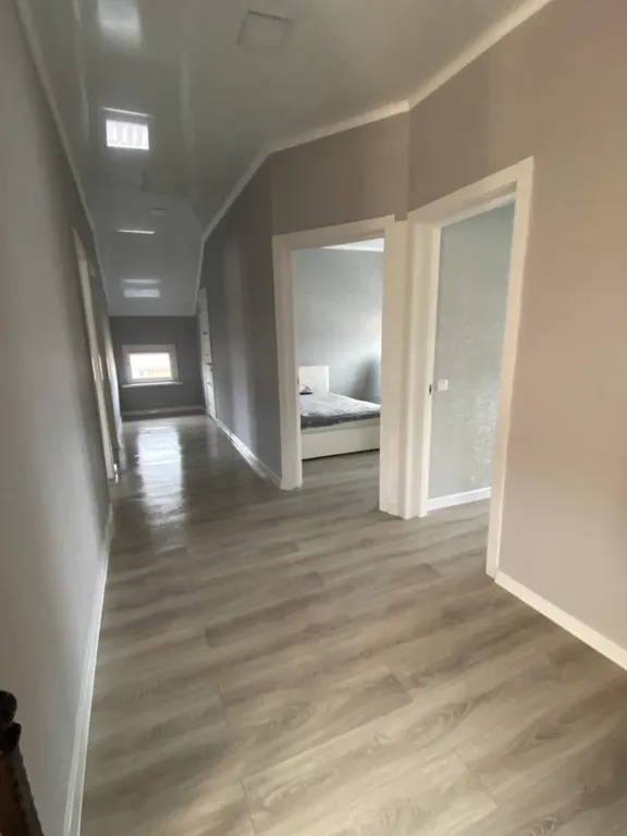 Коттедж Уютный новый дом в центре города — Элиста