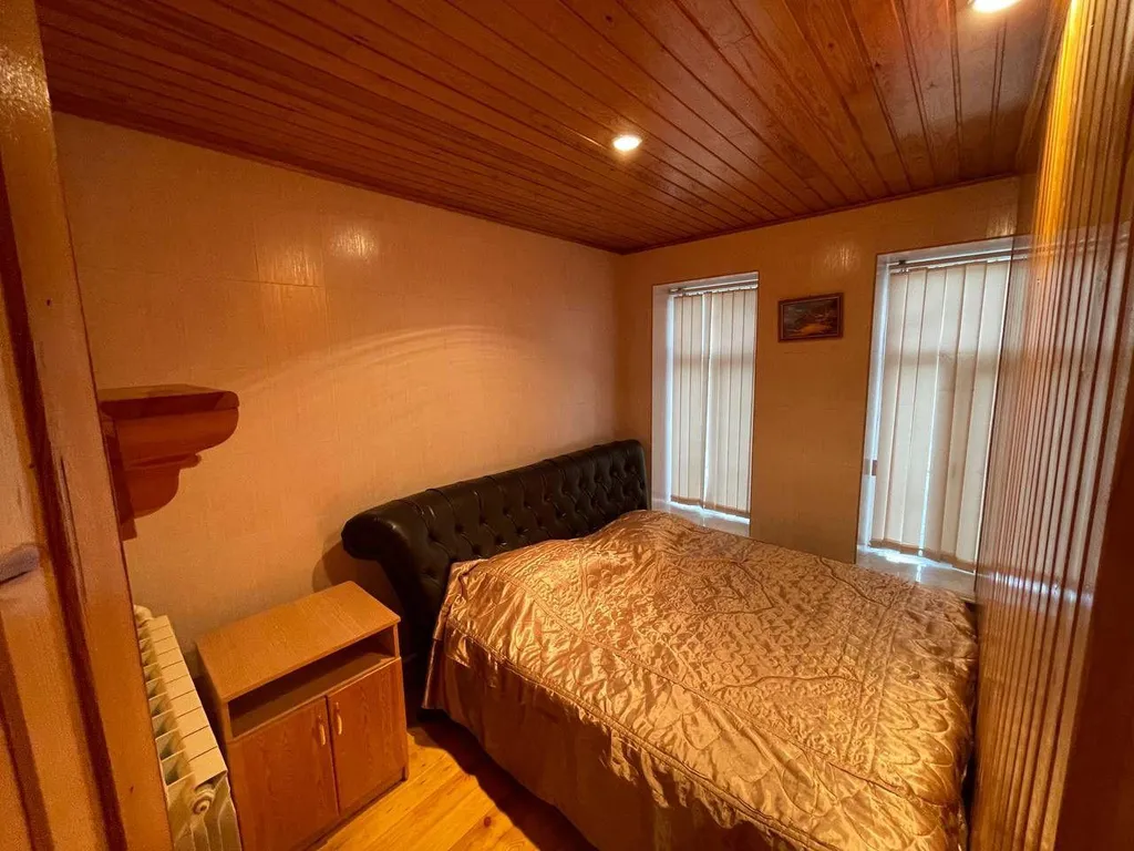 Коттедж с видом на море