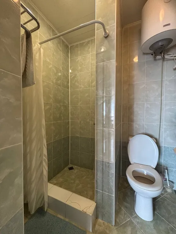 407 Alliance Apartments на Летней, 50