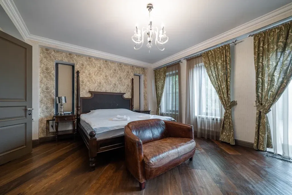 Резиденция