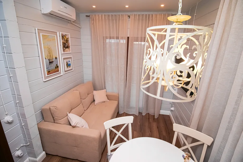 "MONS" Уютный коттедж в горах — аренда посуточно в Анапа