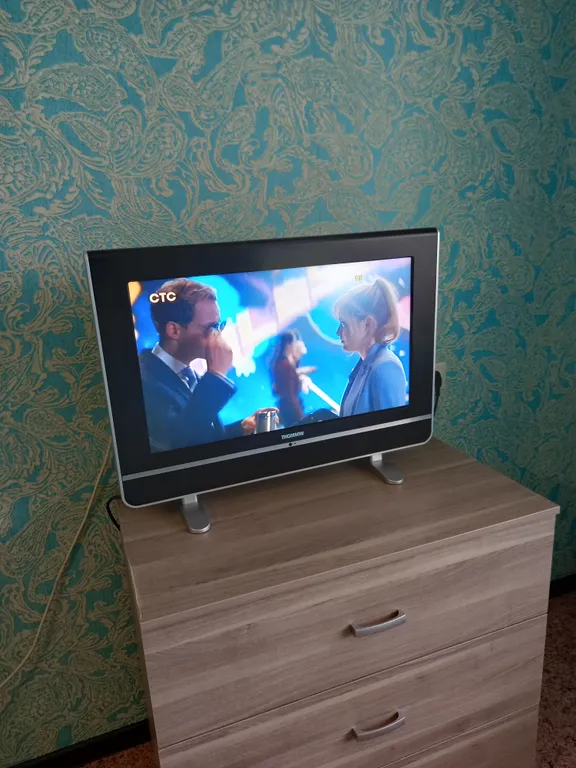 В подарок 500 бонусных рублей суточно Квартира в живописном месте