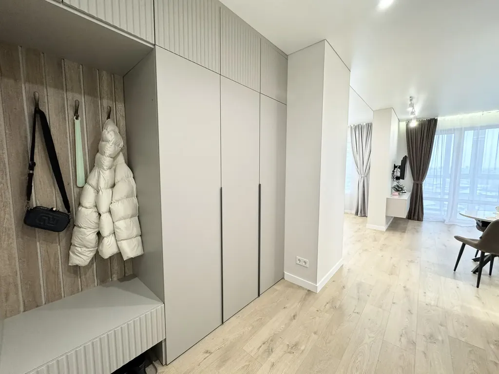 Квартира  ЖК Art House