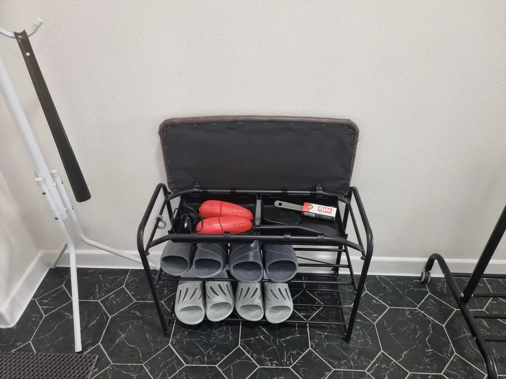 Однушка в ЖК Графика