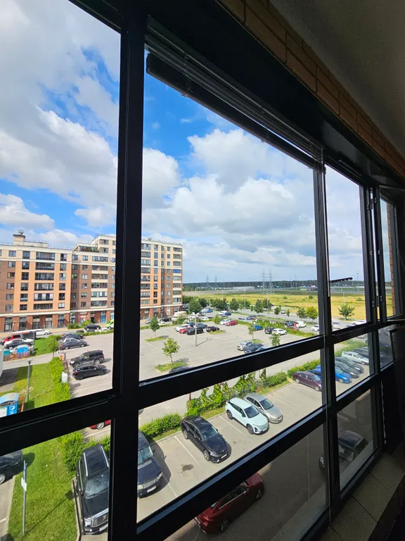 Квартира Квартира Уютная евродвушка у ледовой — Новоселье