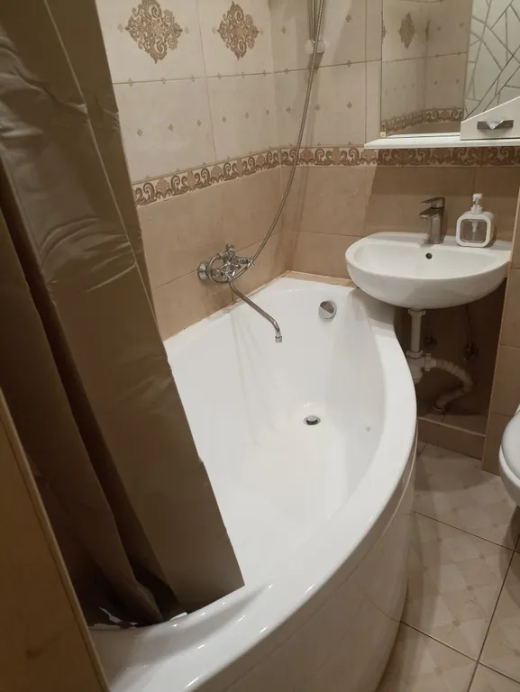 Квартира Уютная квартира в центре города — Анапа