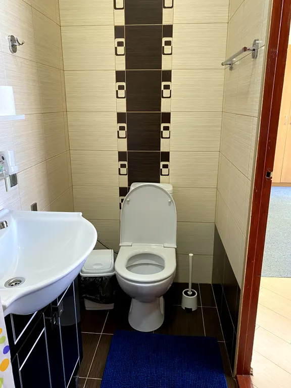 Апартаменты с отдельным входом