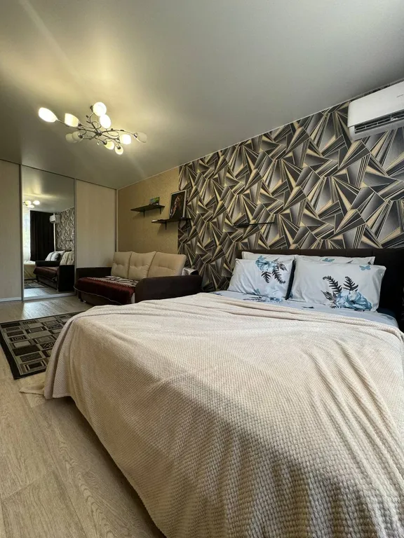 Квартира 1-комнатная Квартира — Краснодар