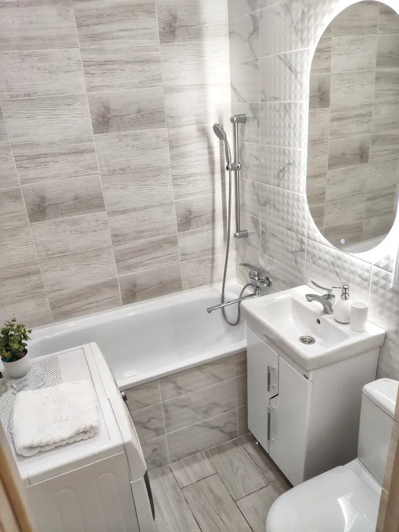 Уютная квартира в центре