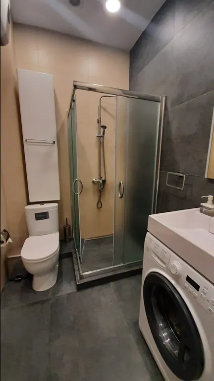 Квартира Квартира Лучшее место для отдыха и командировок — Сириус