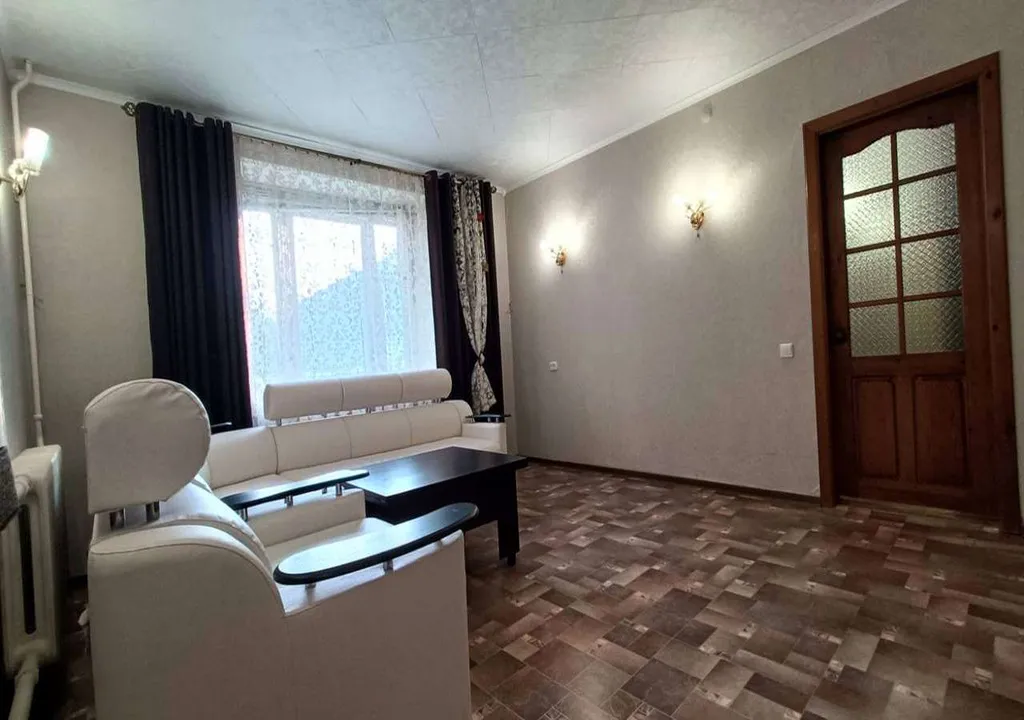 Хорошо как дома на Ракитина