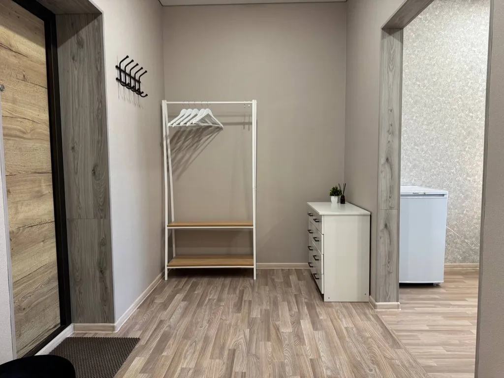 Евродушка в Черногорске