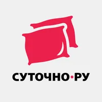 Анастасия_В, Служба бронирования, Суточно.ру