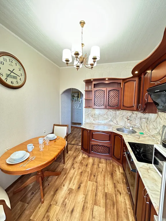 Уютная квартира в центре