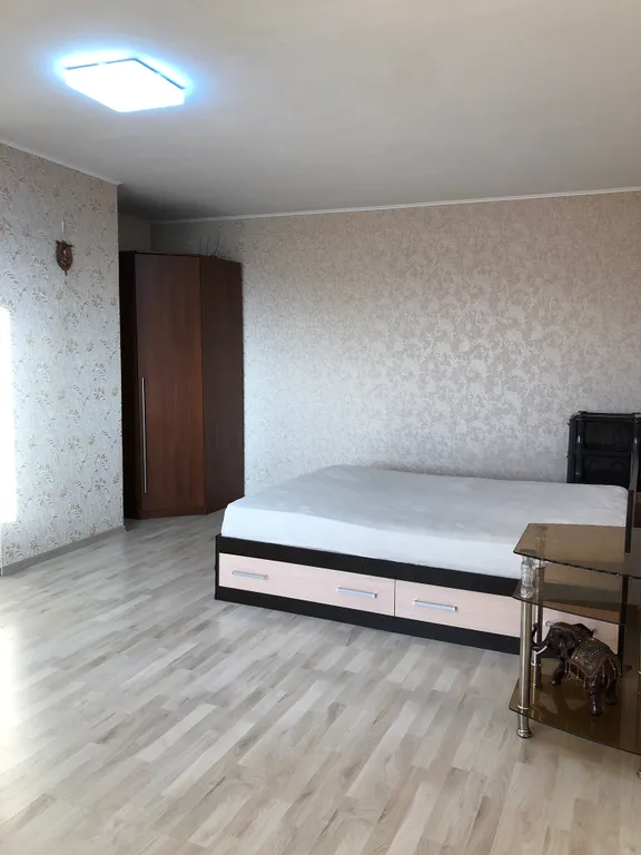 Квартира Уютная квартира в микрорайоне Сельма — Калининград