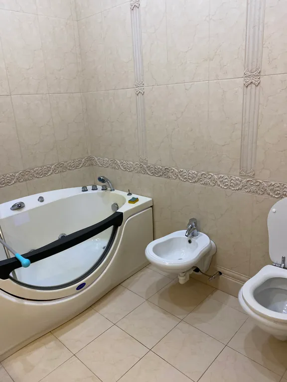 3-комнатный Дом