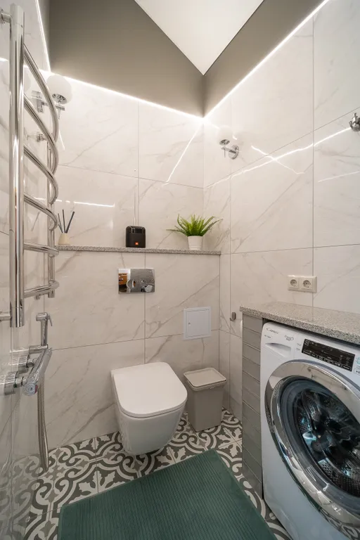 2-комнатный Дом