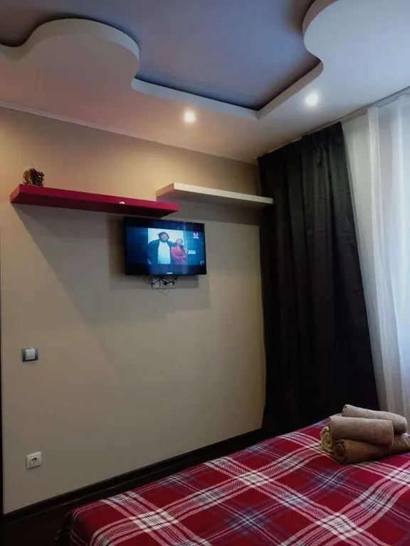 Отличная комфортная квартира