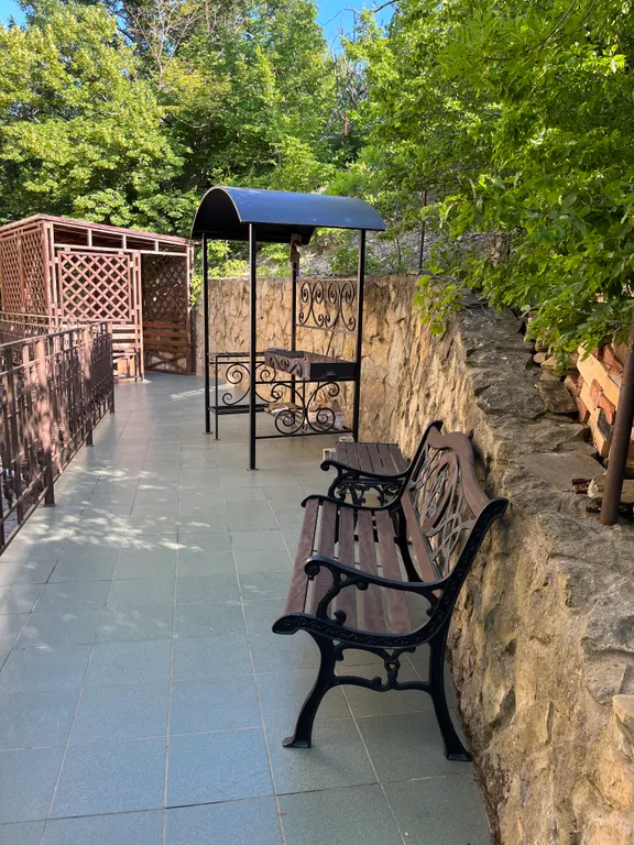 Уютная квартира в Большом Утрише